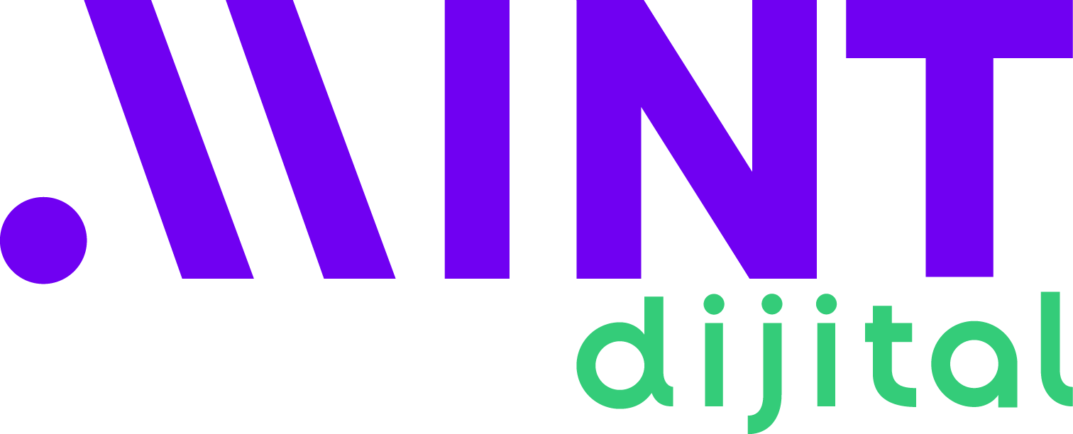 Mint Dijital Ajans ve SEO Ajansının logosudur. Logoda MINT Dijital yazıyor.